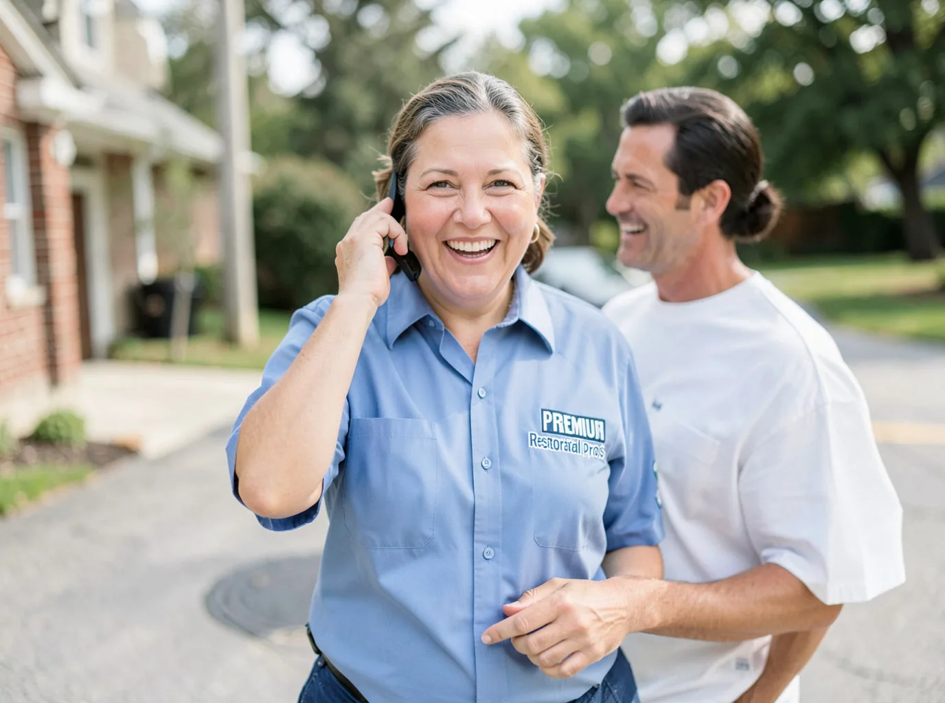 Water Damage Restoration Forks, WA FAQs